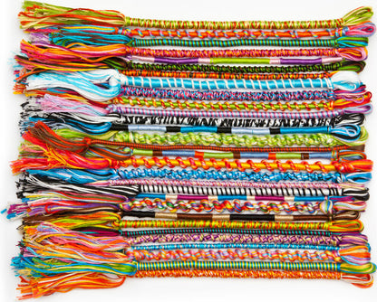 Loopdedoo Spinning Loom Kit