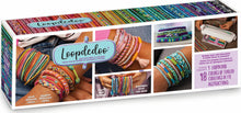Loopdedoo Spinning Loom Kit