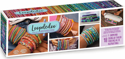 Loopdedoo Spinning Loom Kit