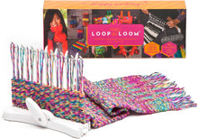 Loopdeloom Weaving Loom Kit