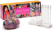 Loopdeloom Weaving Loom Kit