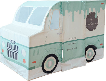 Little Dipper Ice Cream Truck Playhome