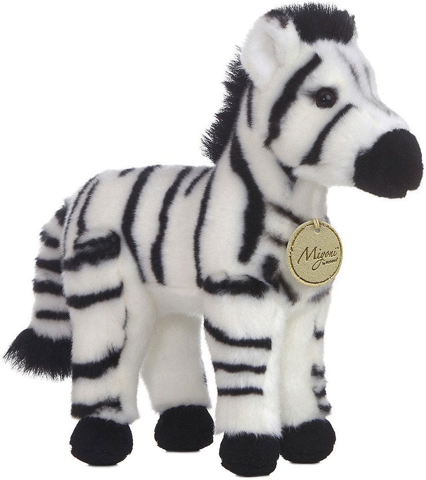 Zebra 11"