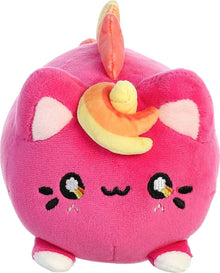 Aurora  Tasty Peach  7" Berry Sunset Meowchi
