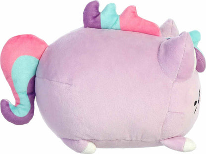 Aurora Tasty Peach® - 7" Lavender Dream Meowchi