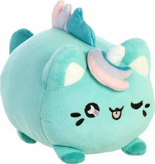 Aurora Tasty Peach® - 7" Moon Blossom Meowchi