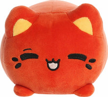Aurora Tasty Peach® - 7" Thai Tea Meowchi