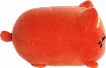 Aurora Tasty Peach® - 7" Thai Tea Meowchi