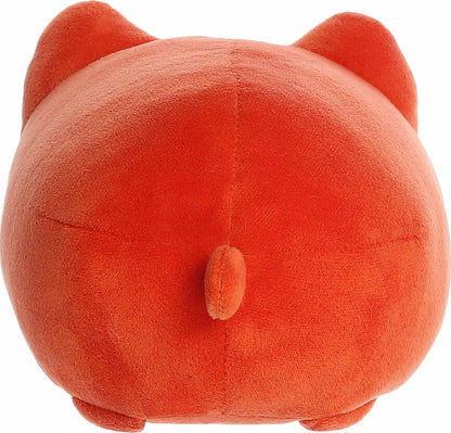 Aurora Tasty Peach® - 7" Thai Tea Meowchi