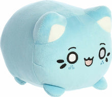 Aurora Tasty Peach® - 7" Marble Soda Meowchi