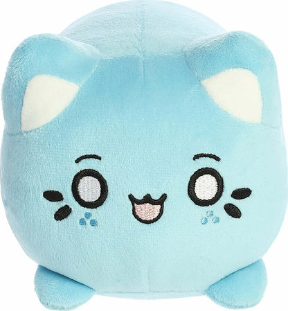 Aurora Tasty Peach® - 7" Marble Soda Meowchi