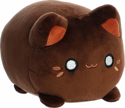 Aurora Tasty Peach® - 7" Kona Coffee Meowchi