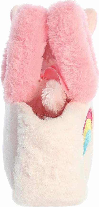 Fancy Pals - 7" Pastel Rainbow Kitty