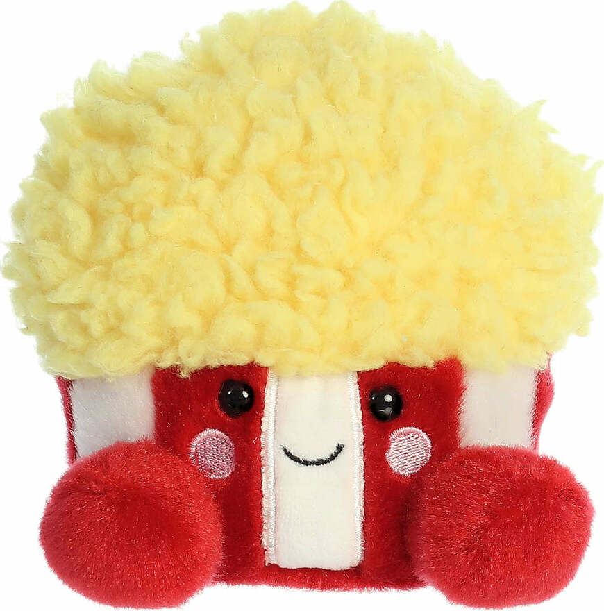 Aurora Palm Pals™ - 5" Butters Popcorn™