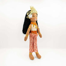 Soriya Cambodian Cultural Doll