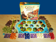 Catan Junior