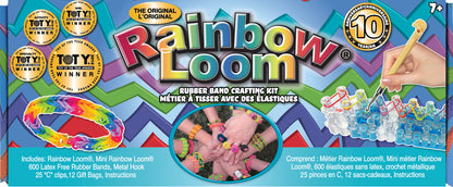 Rainbow Loom Kit