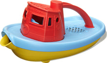 Tug Boat (Assorted Colors)