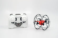 Turbo Runner Climbing Rolling Drone Quadcopter