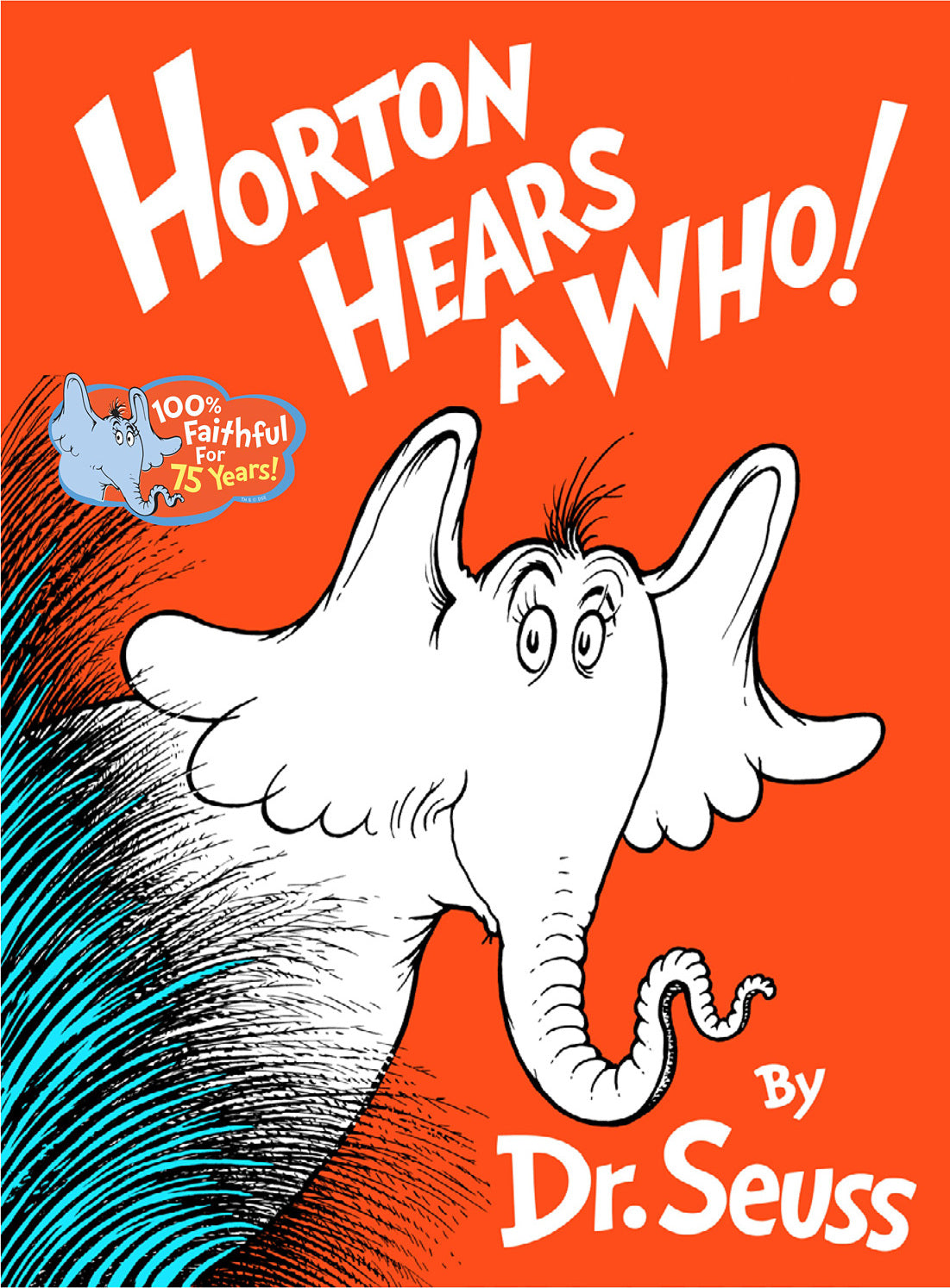 Horton Hears a Who