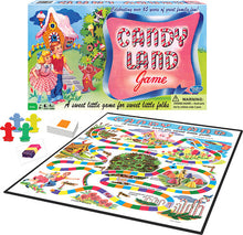Candyland Classic Game