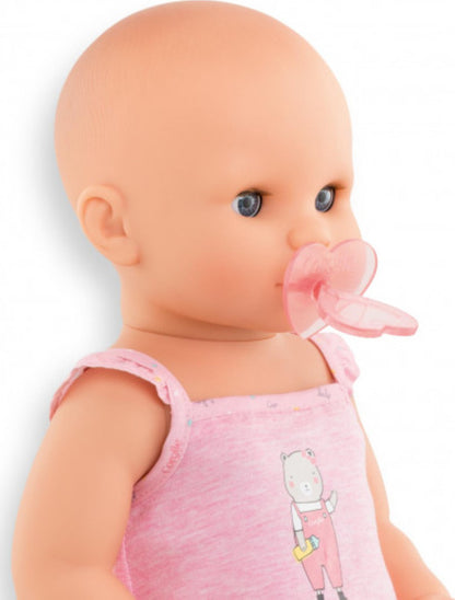 Emma Drink-And-Wet Bath Baby - Corolle