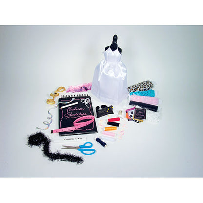 Designed By You Fashion Studio