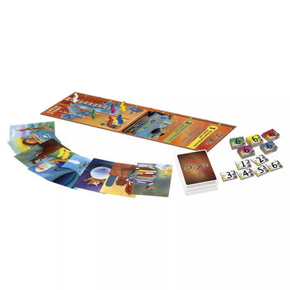 Dixit Game
