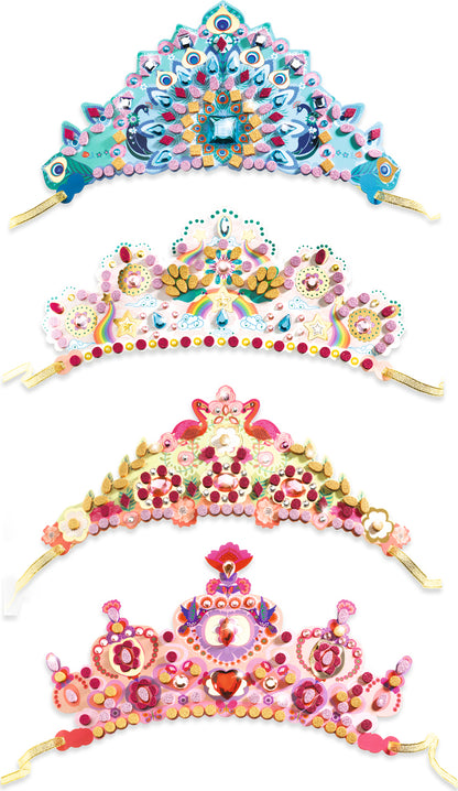 DIY Like A Princess Crown