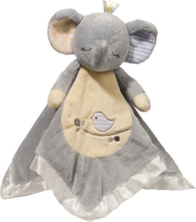 Gray Elephant Snuggler