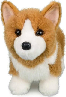 Louie Corgi 10"
