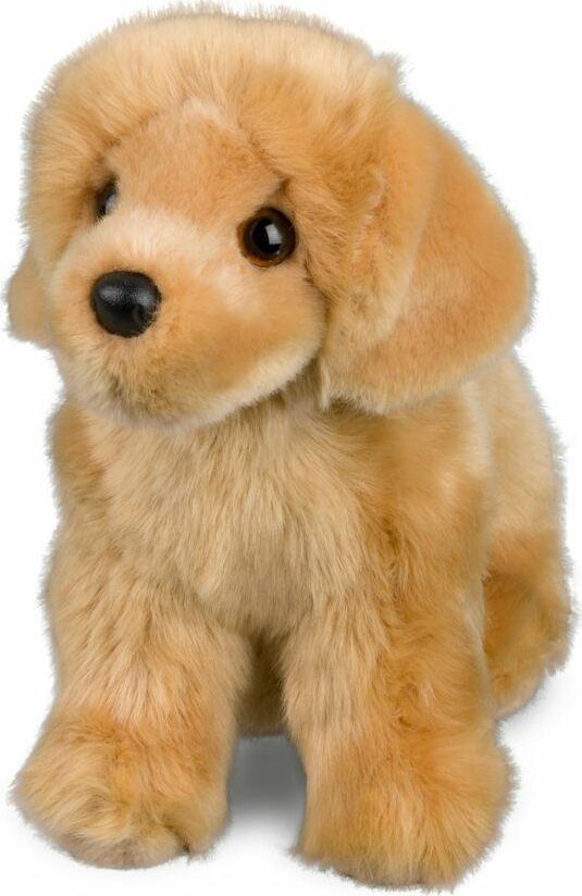 Chap Golden Retriever 10"