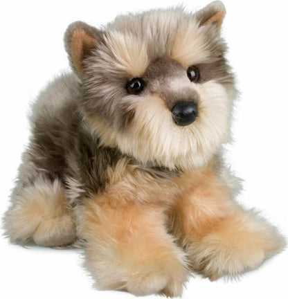 Yettie Yorkie 12"