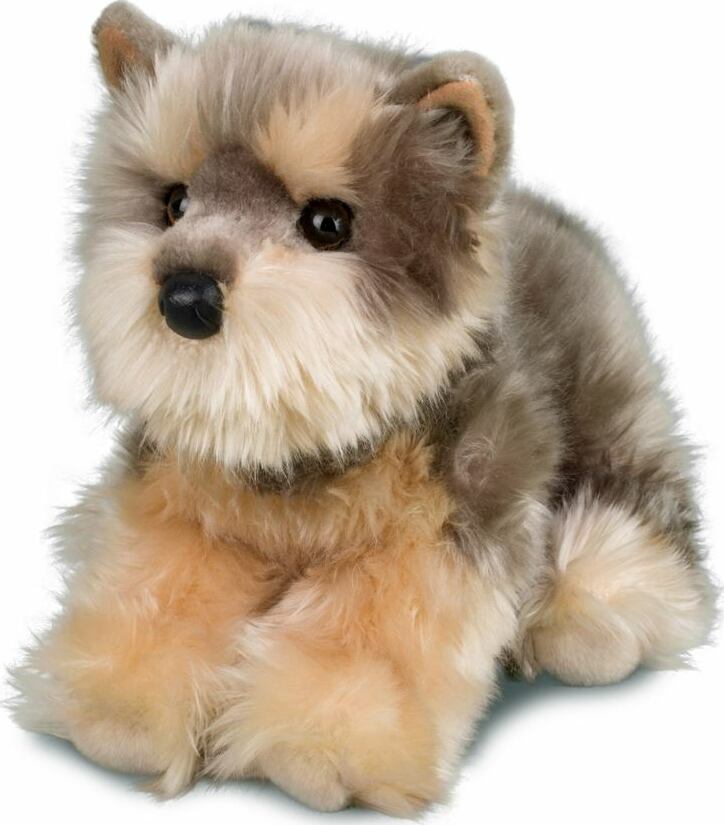 Yettie Yorkie 12"