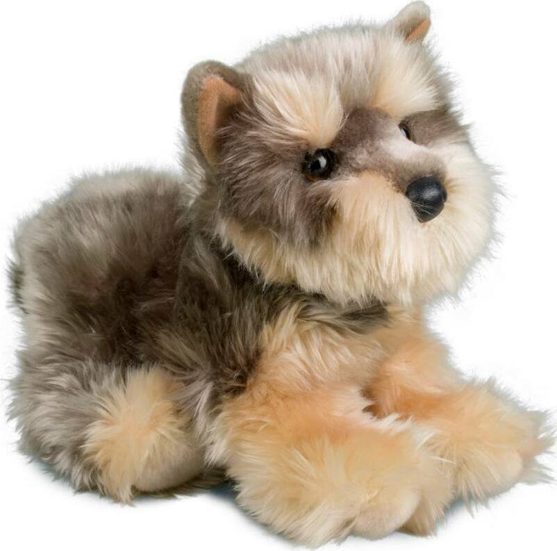 Yettie Yorkie 12"