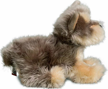 Yettie Yorkie 12"