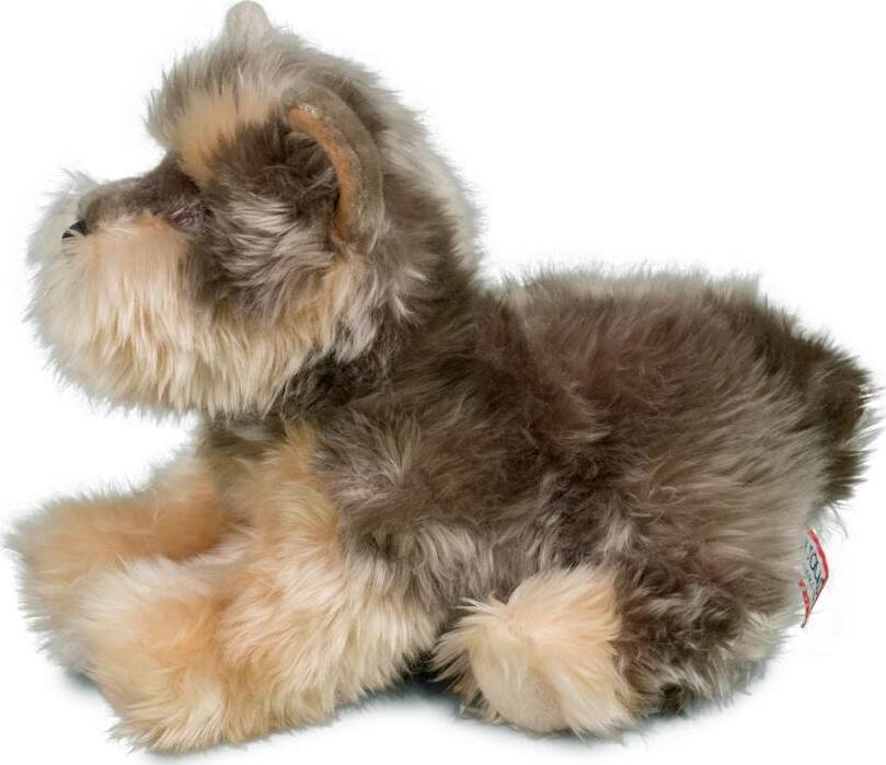 Yettie Yorkie 12"