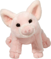 Betina Pink Pig 10"