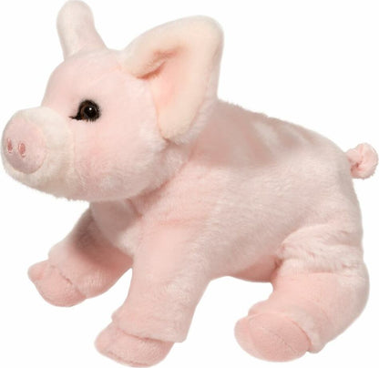 Betina Pink Pig 10"