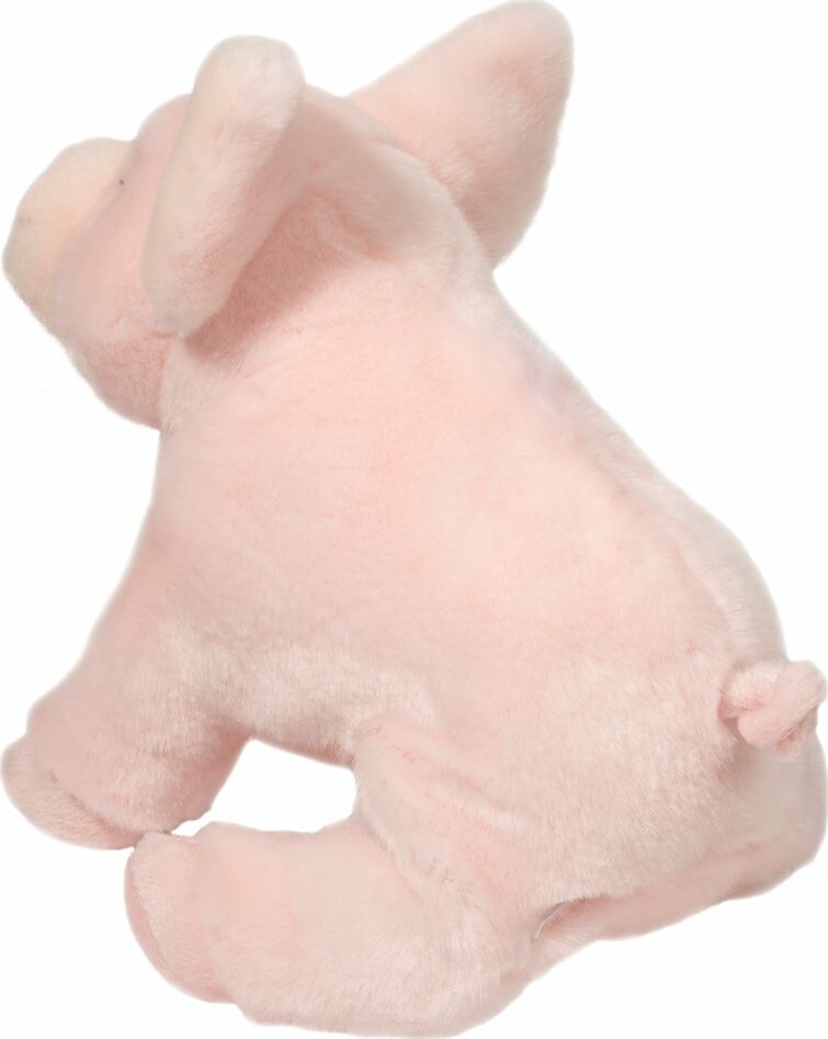 Betina Pink Pig 10"