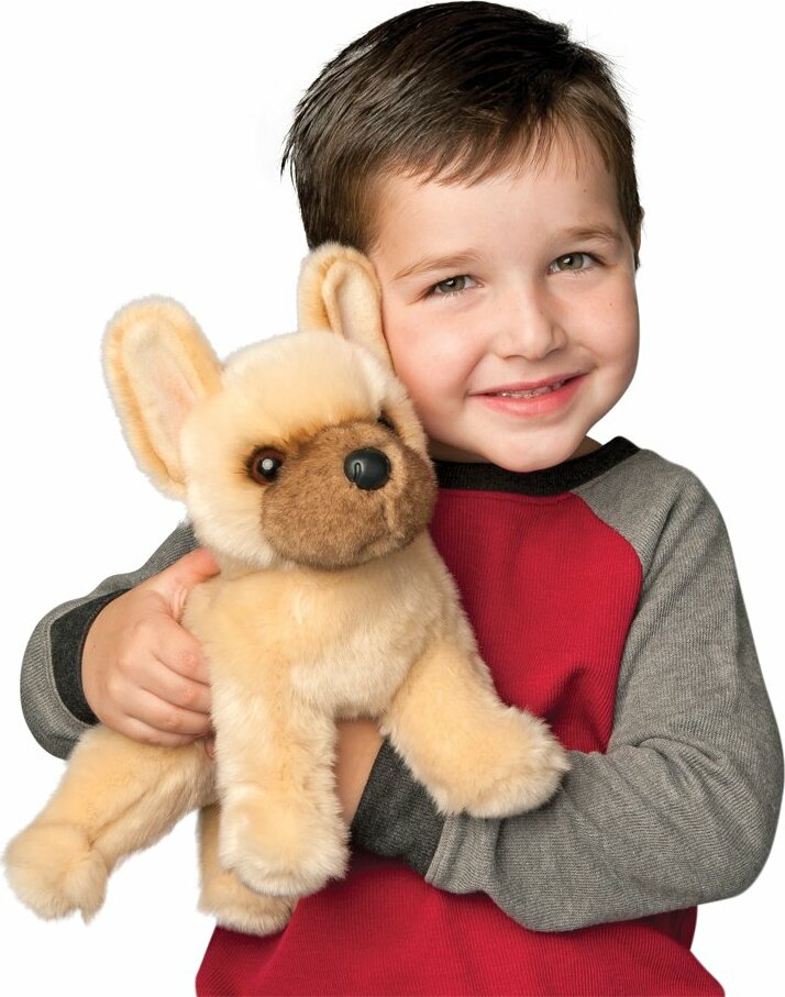 Napoleon French Bulldog 10"