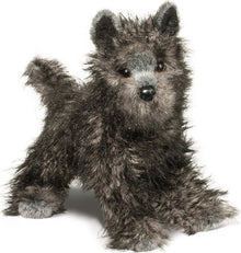 Hazel Cairn Terrier 16"
