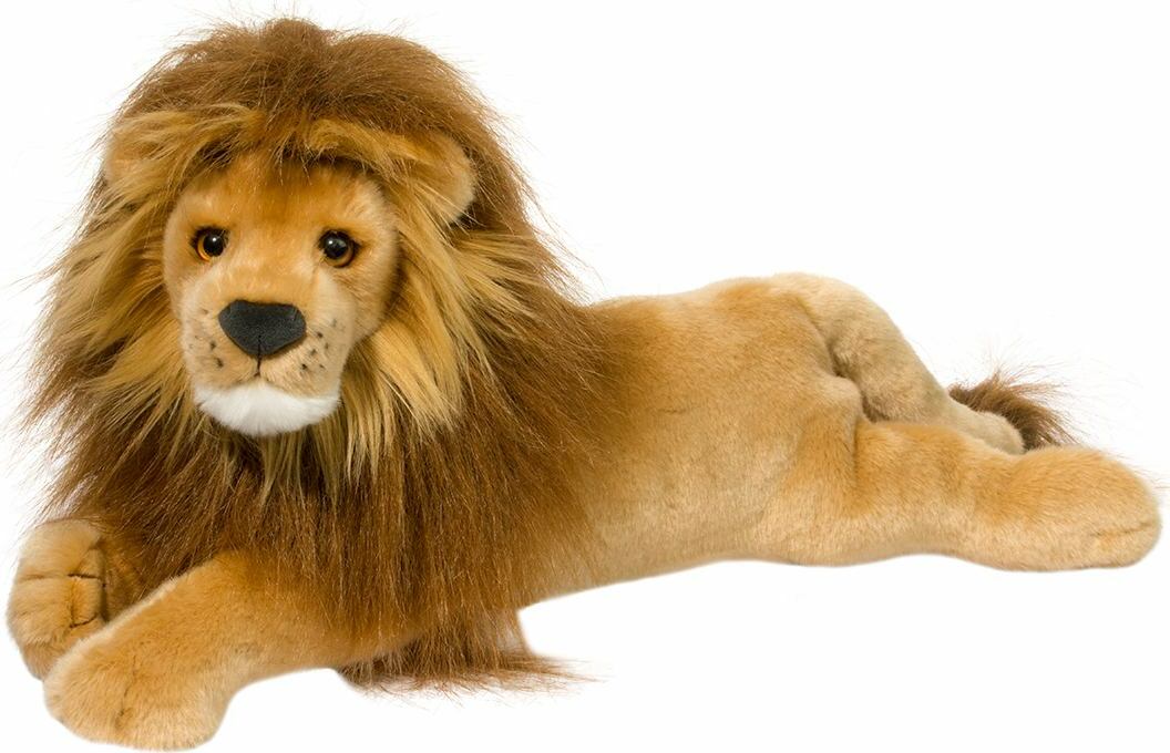 Zeus Lion 22"