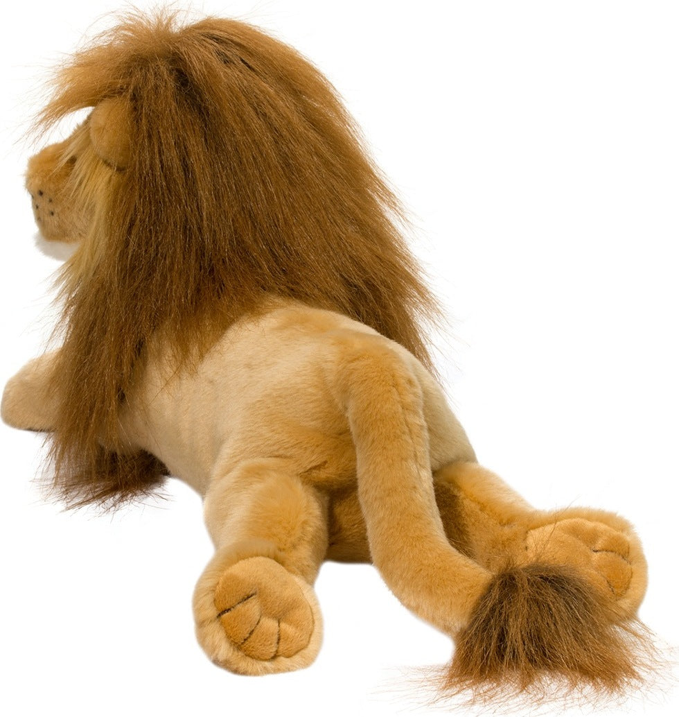 Zeus Lion 22"