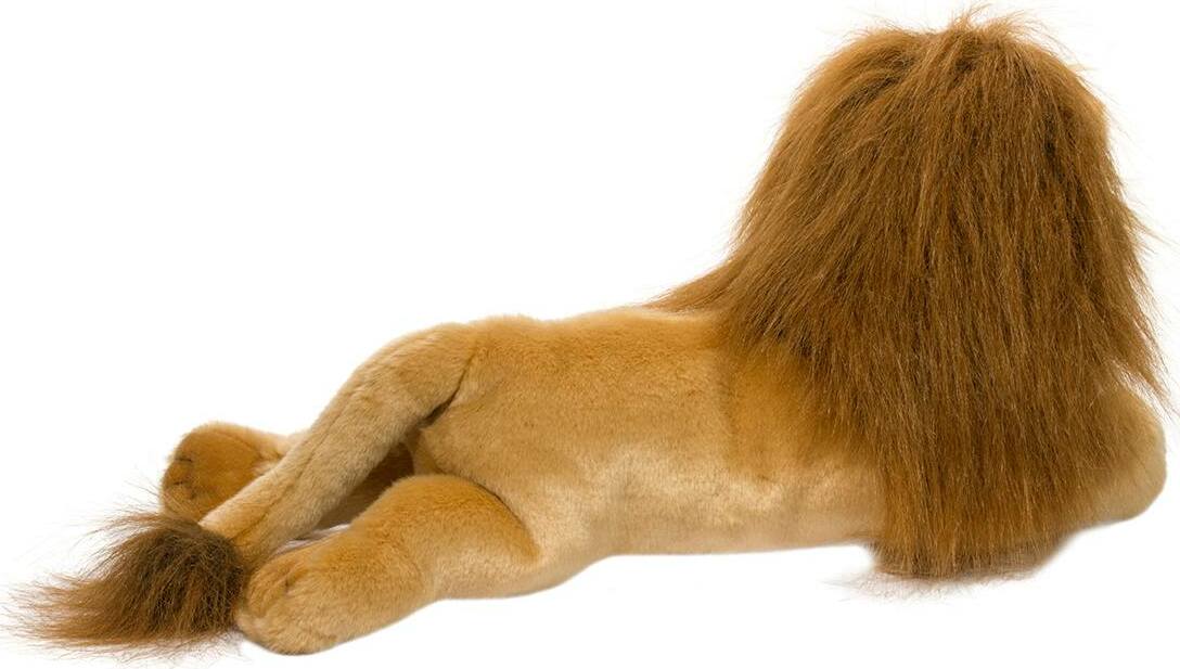 Zeus Lion 22"