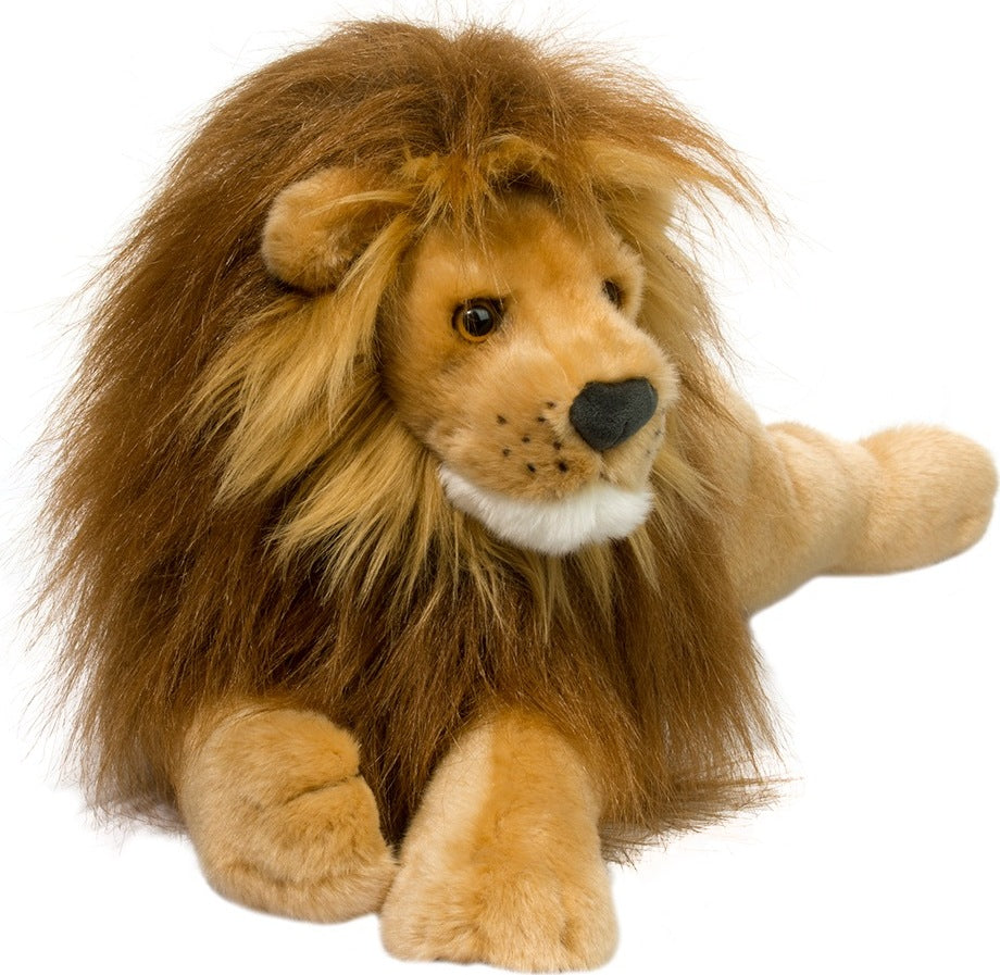 Zeus Lion 22"