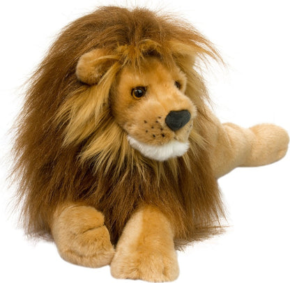 Zeus Lion 22"