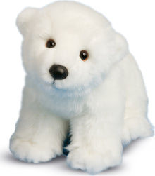 Marshmallow Polar Bear 15"