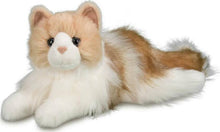 Kiki Ragdoll Cat 19"