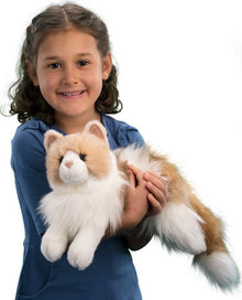 Kiki Ragdoll Cat 19"